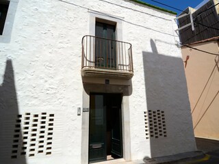 Casa per le vacanze L'Escala Registrazione all'aperto 6