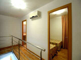 Apartamento L'Estartit Características 13