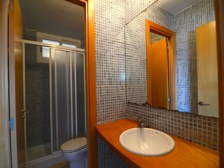 Apartment L'Estartit Features 16