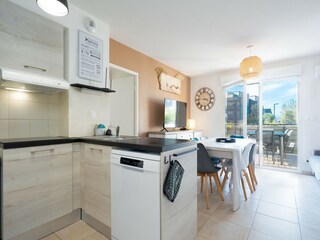 Villa Valras-Plage Features 19