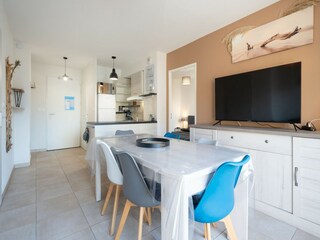 Villa Valras-Plage Équipement 20