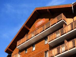 Apartment Odalys Residence Les Balcons d'Auréa - Le Bourg d'Oisans - image1