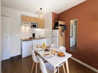 Apartamento Hendaye  4
