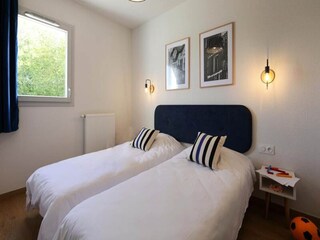 Apartamento Hendaye  10