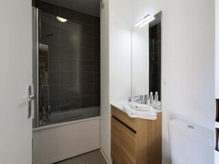 Apartamento Hendaye  15