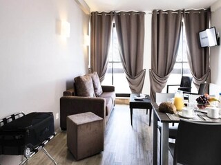 Apartment Val Thorens  13