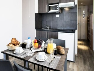 Apartment Val Thorens  8
