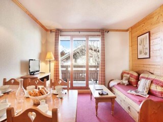 Apartment Notre-Dame-de-Bellecombe  9