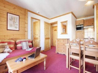 Apartment Notre-Dame-de-Bellecombe  12