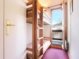 Apartment Notre-Dame-de-Bellecombe  14