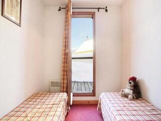 Apartment Notre-Dame-de-Bellecombe  6