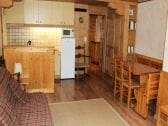 Apartamento La Clusaz  1