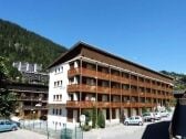 Apartment La Clusaz  1