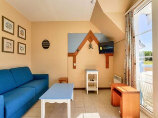 Appartement Fort-Mahon-Plage  5