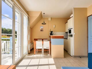 Apartment Fort-Mahon-Plage  17