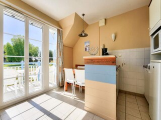 Apartment Fort-Mahon-Plage  6