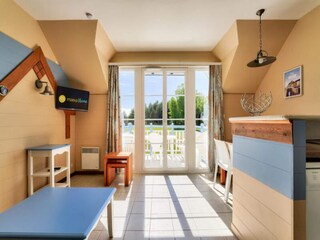Apartment Fort-Mahon-Plage  7