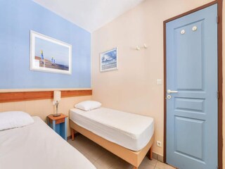 Appartement Fort-Mahon-Plage  19