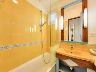 Apartment Fort-Mahon-Plage  20