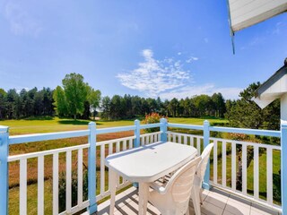 Appartement Fort-Mahon-Plage  21