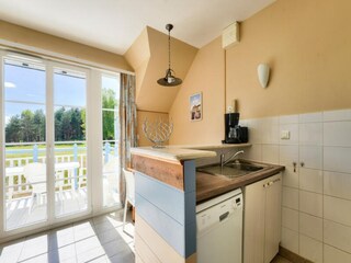 Appartement Fort-Mahon-Plage  8