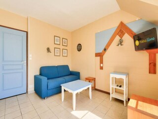 Appartement Fort-Mahon-Plage  10