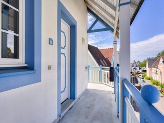 Apartment Fort-Mahon-Plage  13