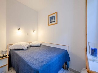 Appartement Le Dramont  4