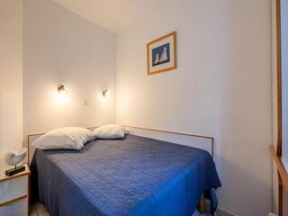 Appartement Le Dramont  30