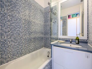 Apartment Le Dramont  31