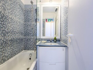 Appartement Le Dramont  6