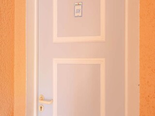 Appartement Le Dramont  10