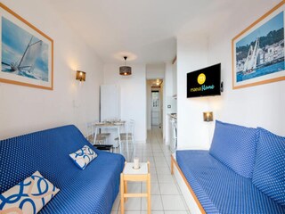 Appartement Le Dramont  14