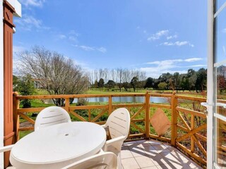 Apartamento Talmont-Saint-Hilaire  28