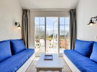 Apartamento Talmont-Saint-Hilaire  29