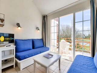 Appartement Talmont-Saint-Hilaire  30
