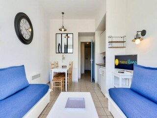 Apartamento Talmont-Saint-Hilaire  4