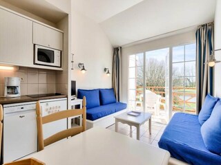 Apartamento Talmont-Saint-Hilaire  31
