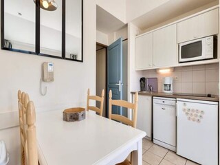 Apartamento Talmont-Saint-Hilaire  32