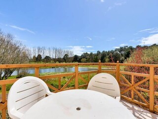 Apartamento Talmont-Saint-Hilaire  5