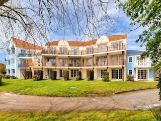 Apartamento Talmont-Saint-Hilaire  36