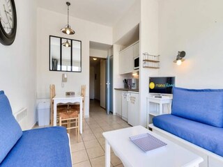 Appartement Talmont-Saint-Hilaire  11