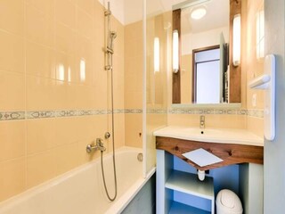 Apartamento Talmont-Saint-Hilaire  13