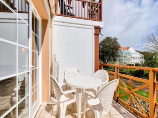 Apartamento Talmont-Saint-Hilaire  14