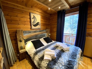 Chalet La Bresse Équipement 21