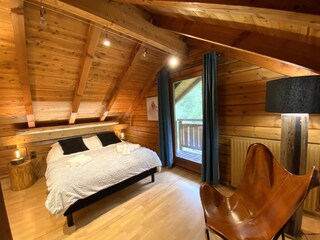 Chalet La Bresse Équipement 15