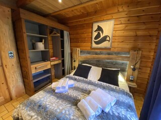 Chalet La Bresse Équipement 22
