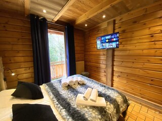 Chalet La Bresse Kenmerken 13