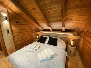 Chalet La Bresse Kenmerken 24