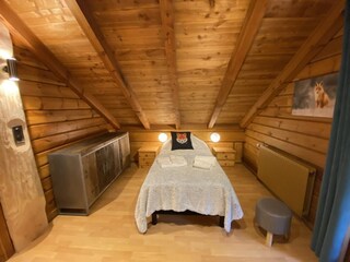 Chalet La Bresse Kenmerken 24